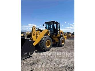 CAT 938 QC Wheel loaders