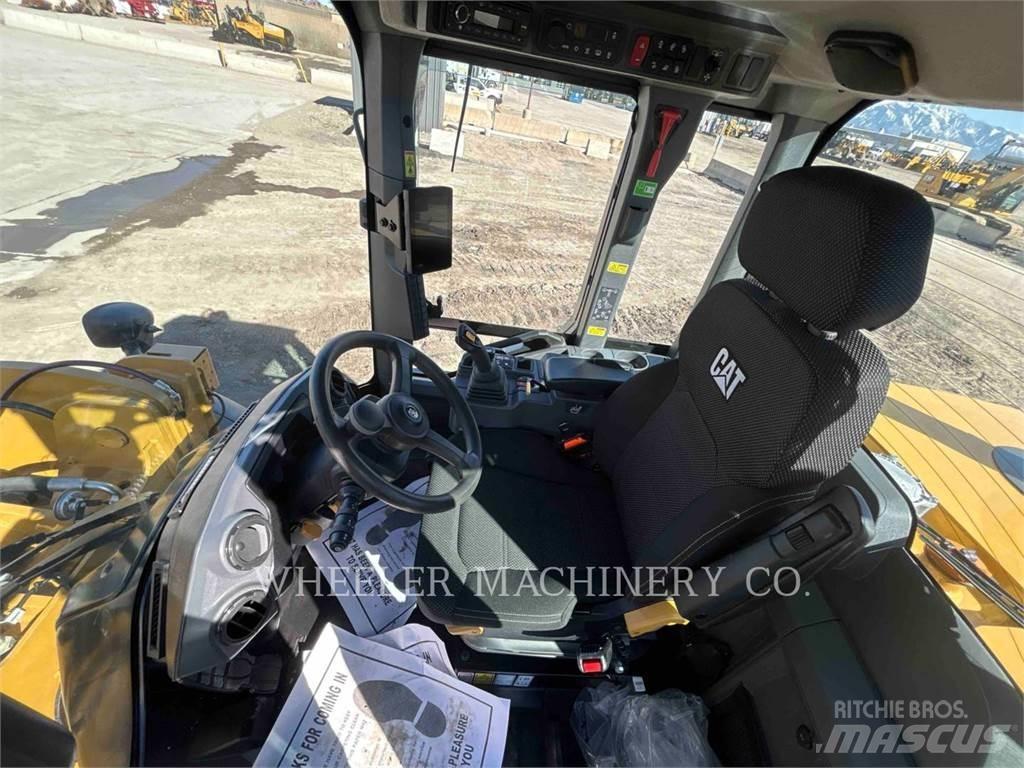 CAT 938 QC Wheel loaders