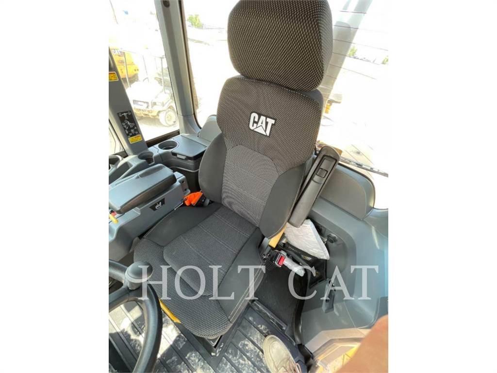 CAT 938 QC Wheel loaders