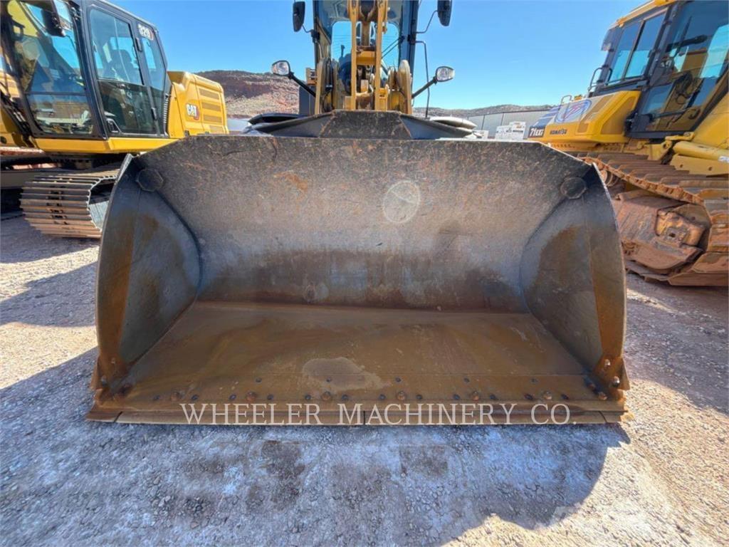 CAT 938 QC Wheel loaders