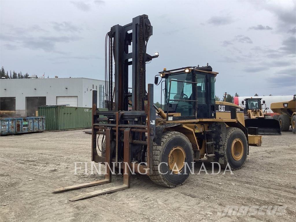 CAT 938G Wheel loaders