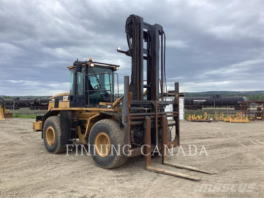 CAT 938G Wheel loaders