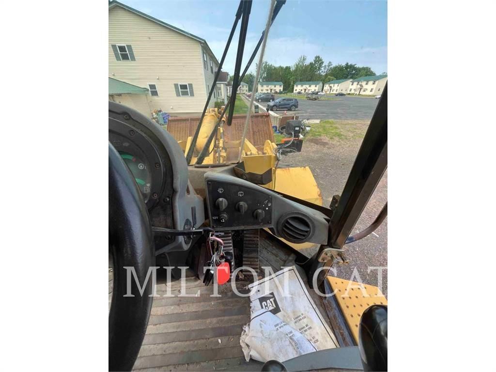 CAT 938GII Wheel loaders