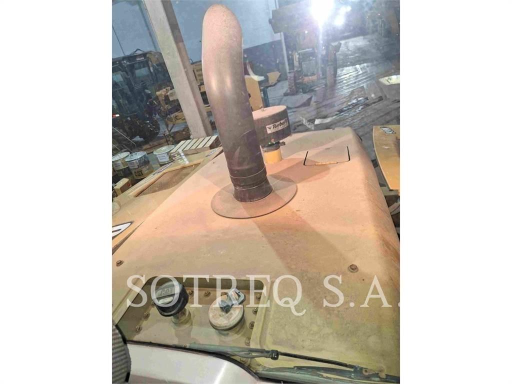 CAT 938K Wheel loaders