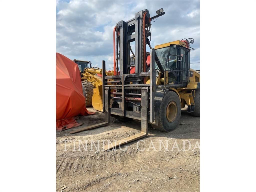 CAT 938K Forklift trucks - others