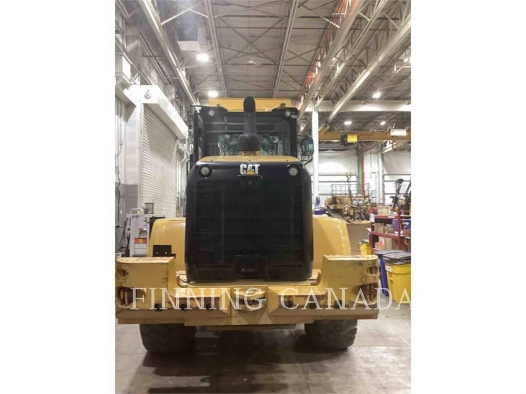 CAT 938K Forklift trucks - others