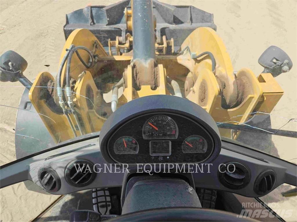 CAT 938K FC Wheel loaders