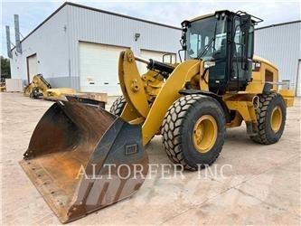 CAT 938M Wheel loaders