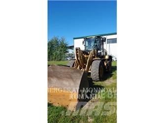 CAT 938M Wheel loaders