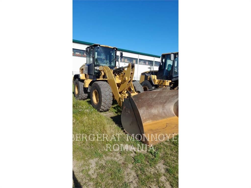 CAT 938M Wheel loaders