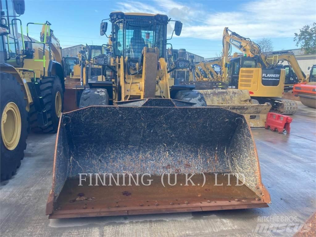 CAT 938M Wheel loaders