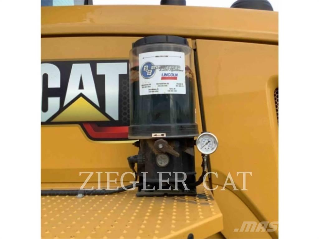 CAT 938M Wheel loaders