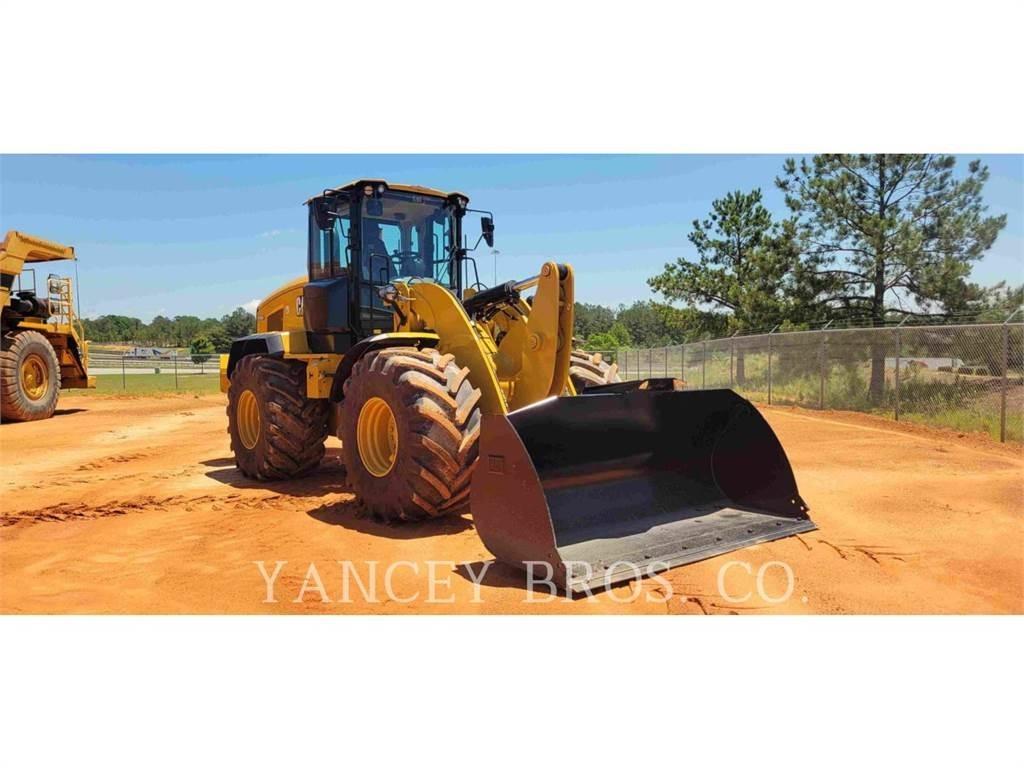 CAT 938M Wheel loaders