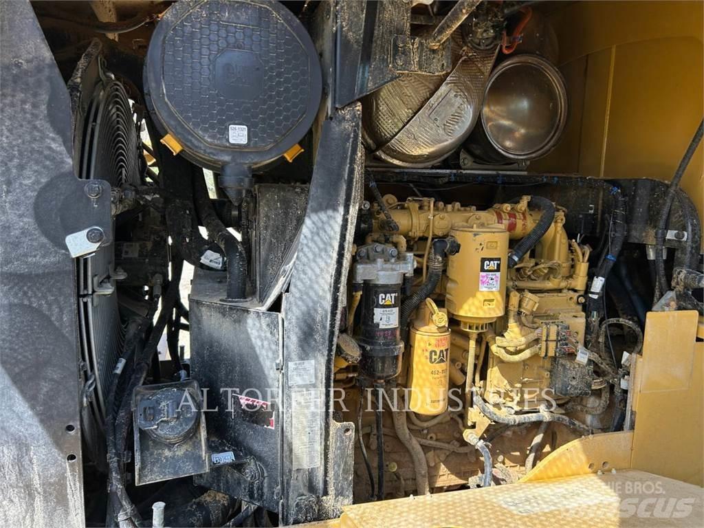 CAT 938M Wheel loaders