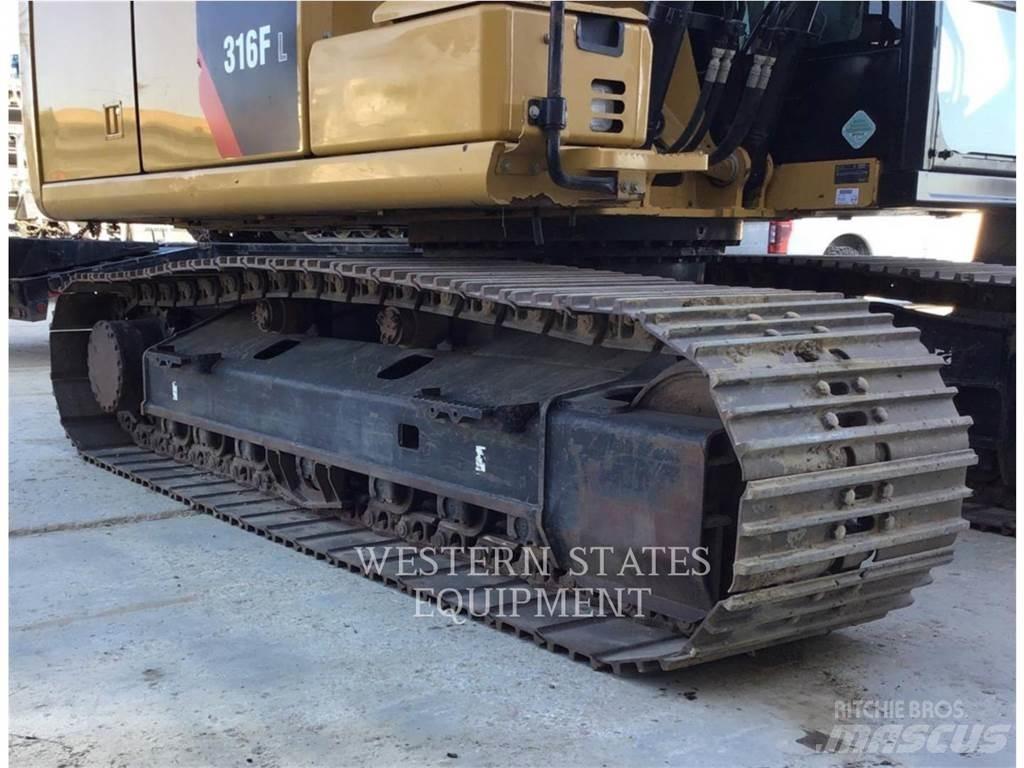 CAT 938M Wheel loaders