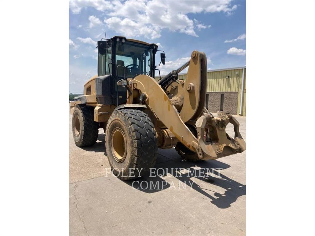 CAT 938M Wheel loaders