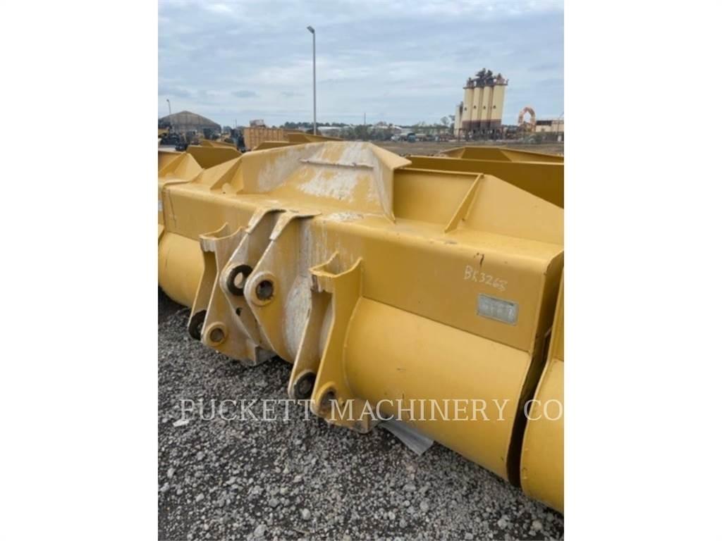 CAT 938M 3.4 YD3 BUCKET Buckets