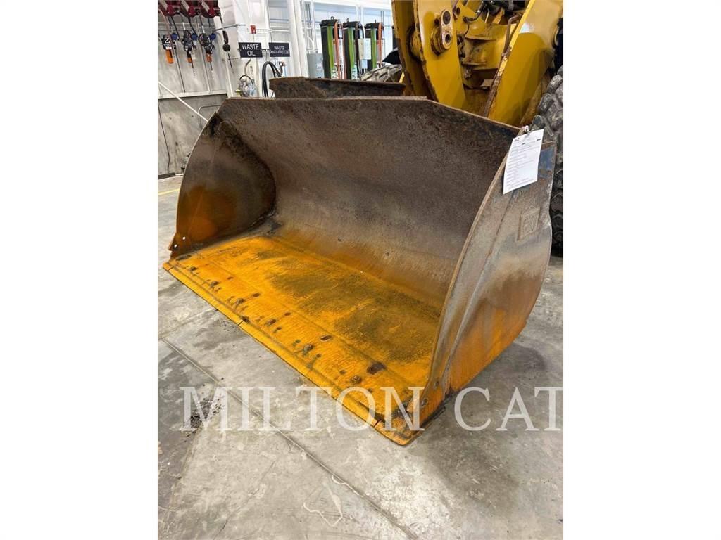 CAT 938M 3V Wheel loaders