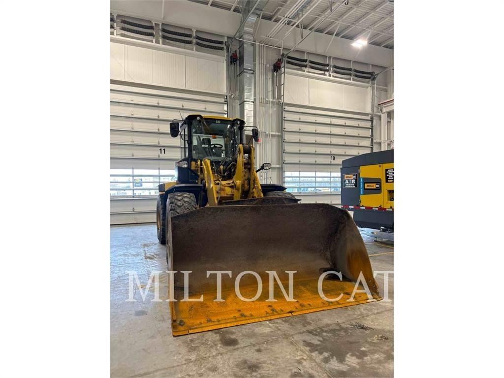 CAT 938M 3V Wheel loaders