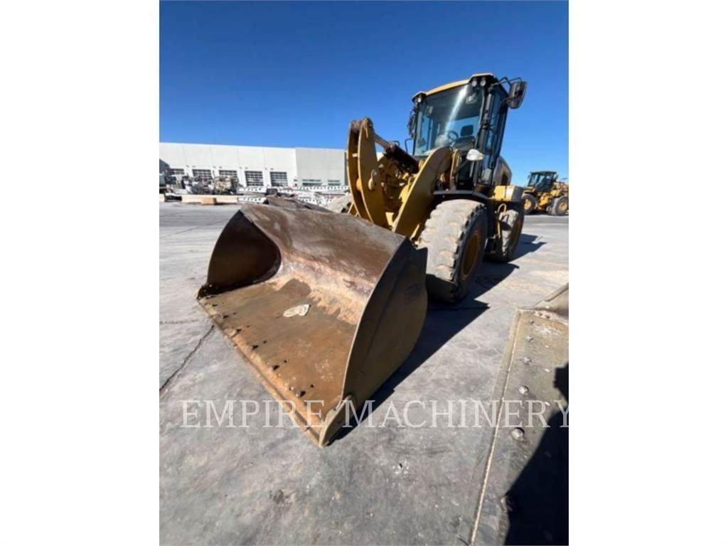 CAT 938M 3V FC Wheel loaders