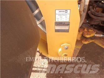 CAT 938M FC Wheel loaders
