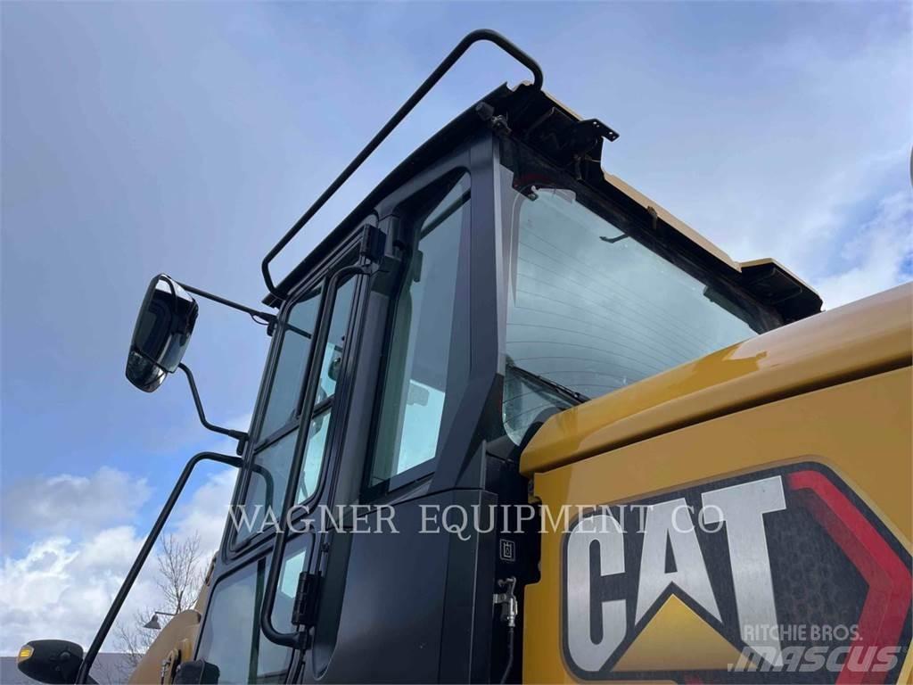 CAT 938M FC Wheel loaders
