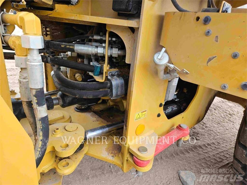 CAT 938M FC Wheel loaders