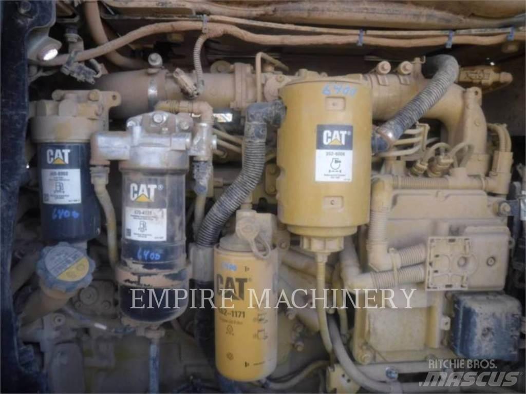 CAT 938M FC Wheel loaders