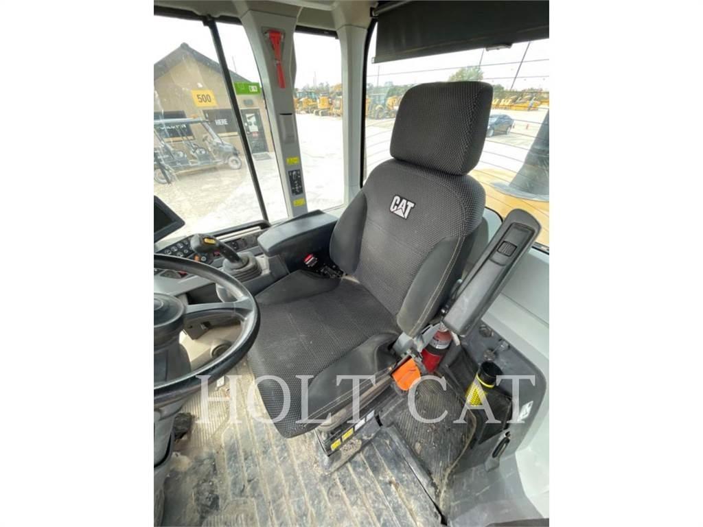 CAT 938M ISO Wheel loaders