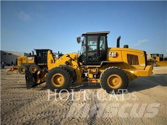 CAT 938M QC Wheel loaders