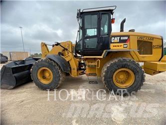 CAT 938M QC Wheel loaders