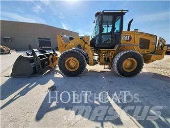 CAT 938M QC Wheel loaders