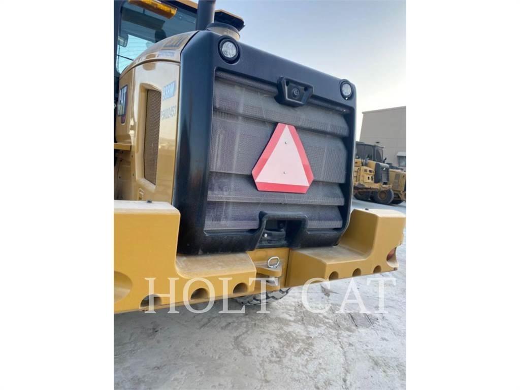 CAT 938M QC Wheel loaders