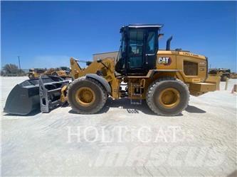 CAT 938M QC Wheel loaders