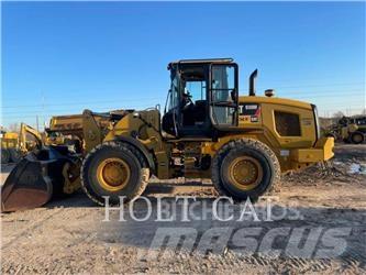 CAT 938M QC Wheel loaders