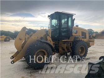 CAT 938M QC Wheel loaders