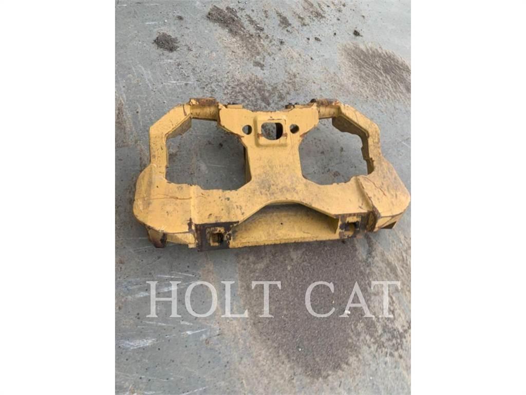 CAT 938M QC Wheel loaders