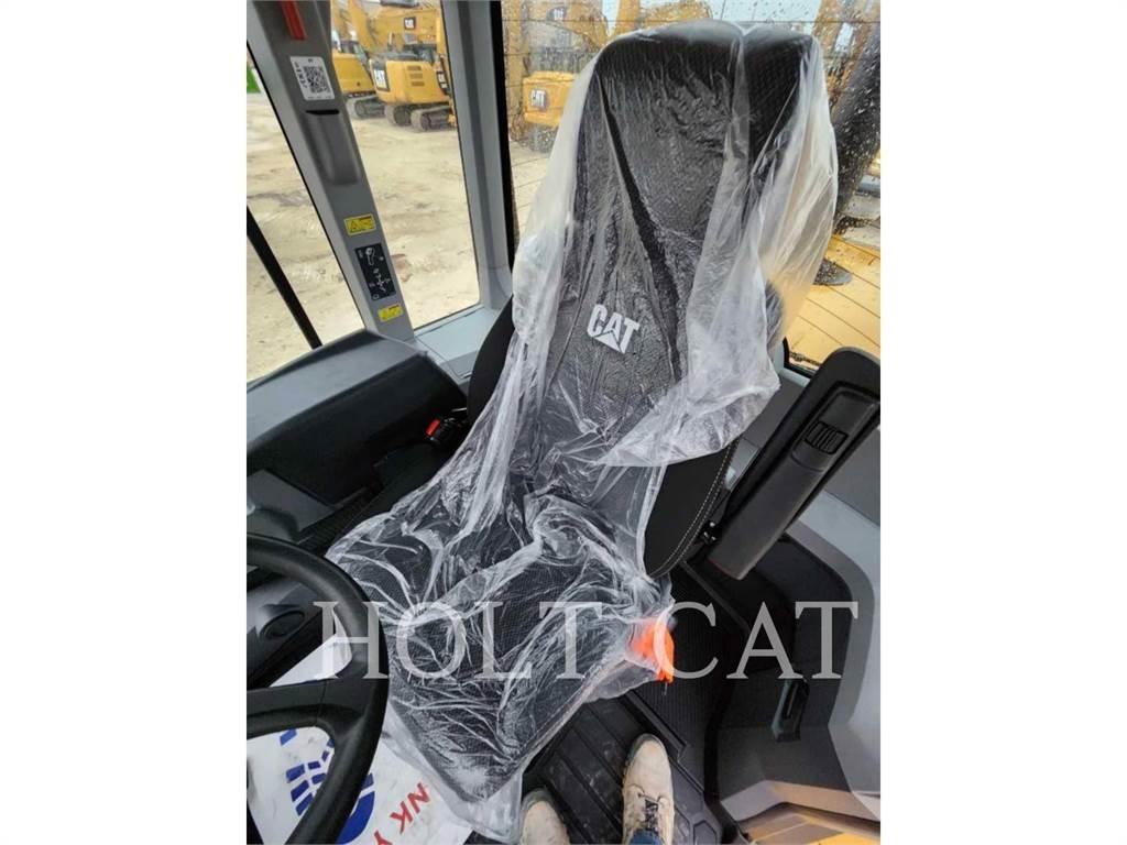 CAT 938M QC Wheel loaders