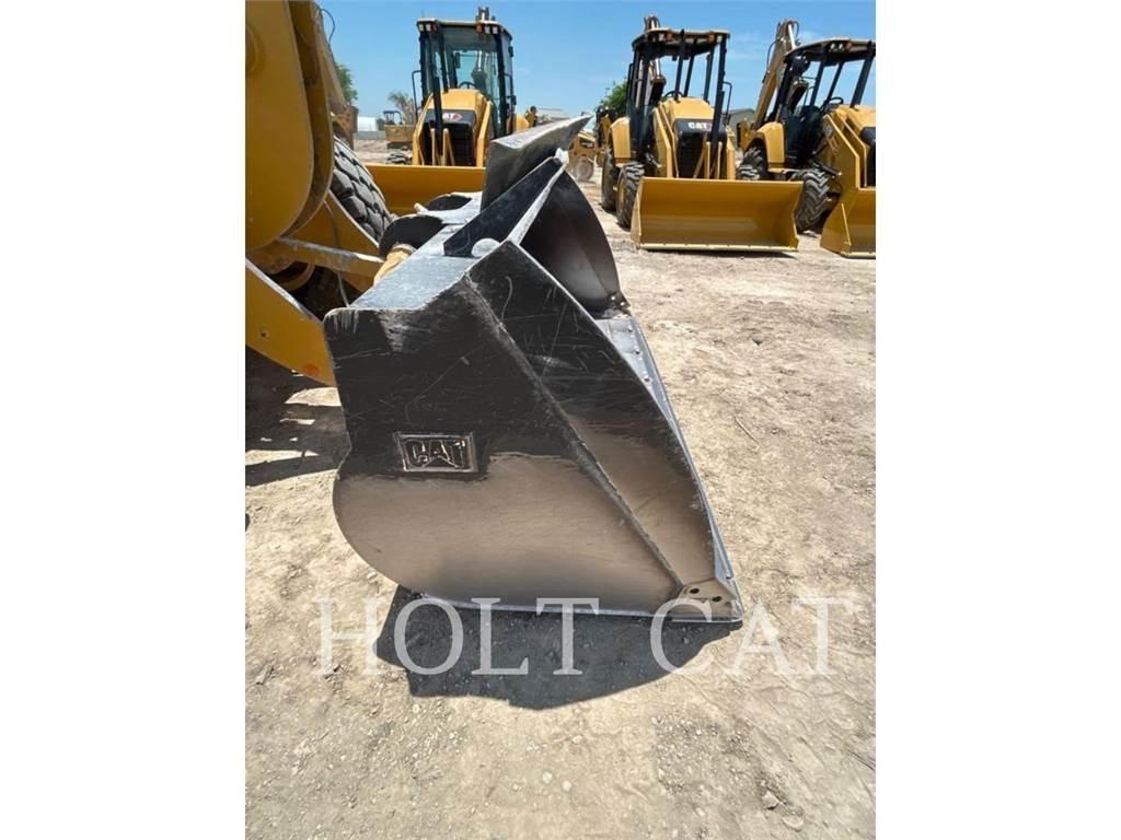 CAT 938M QC Wheel loaders