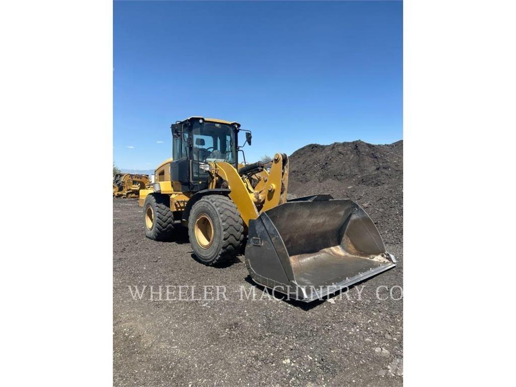 CAT 938M QC Wheel loaders