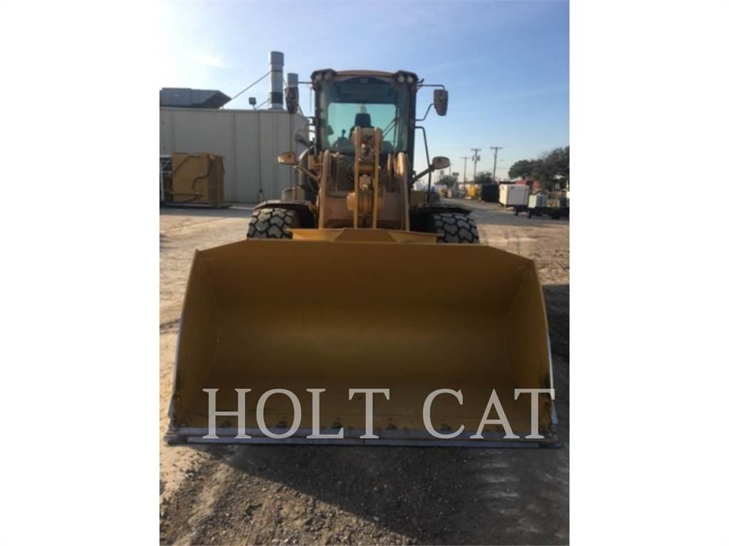 CAT 938M QC Wheel loaders