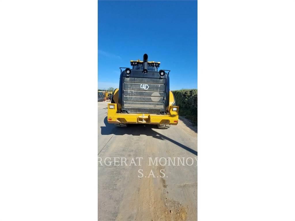 CAT 950 Wheel loaders