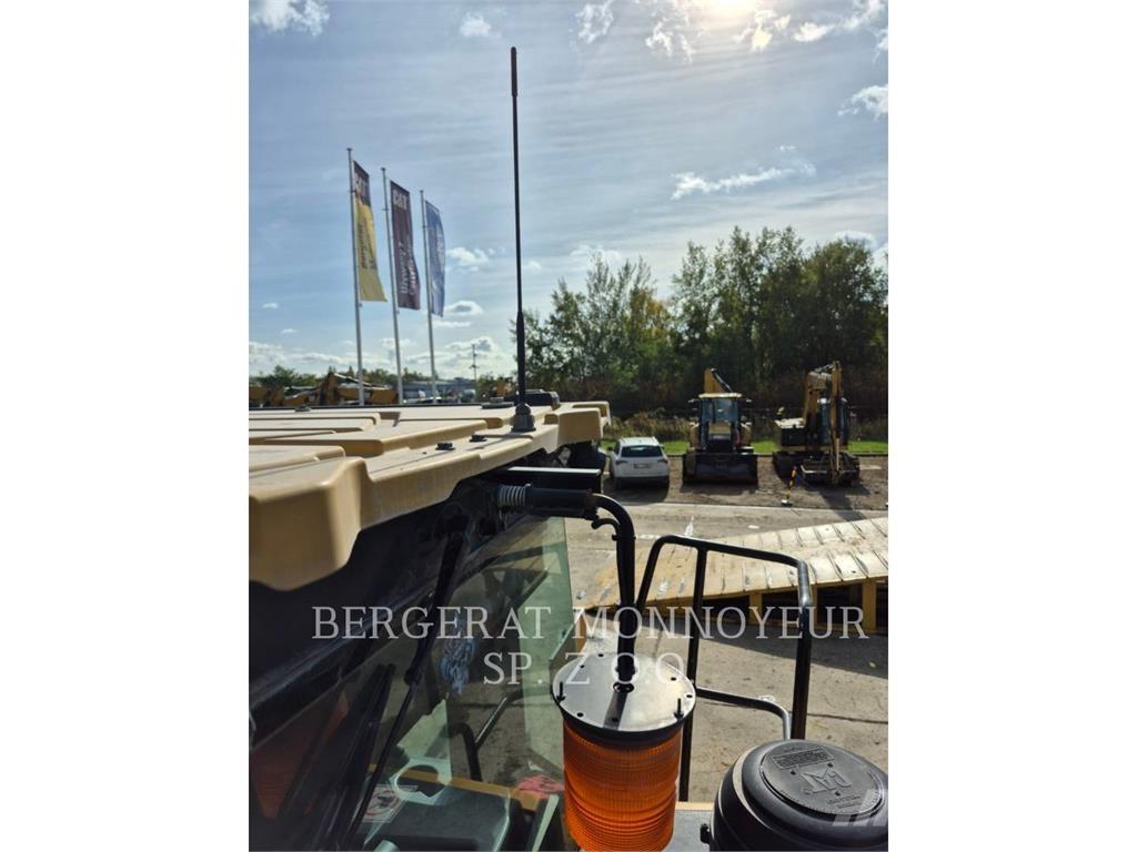 CAT 950 Wheel loaders