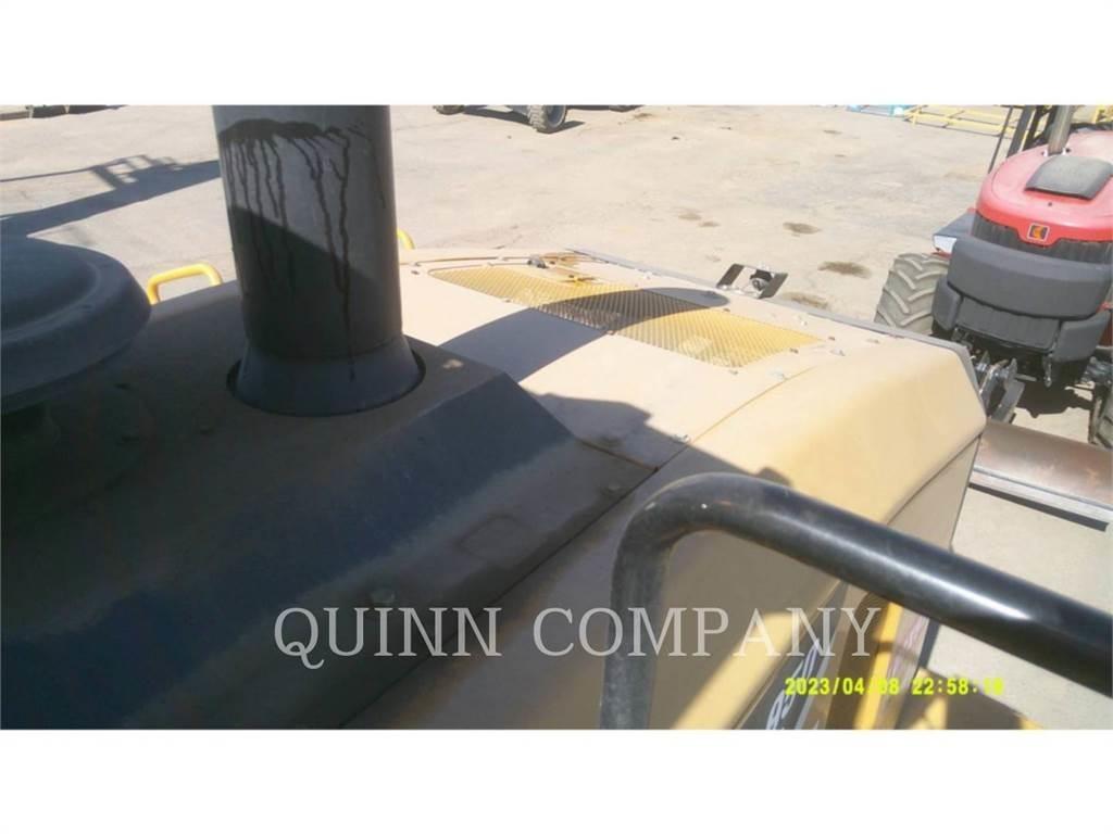 CAT 950 GC Wheel loaders