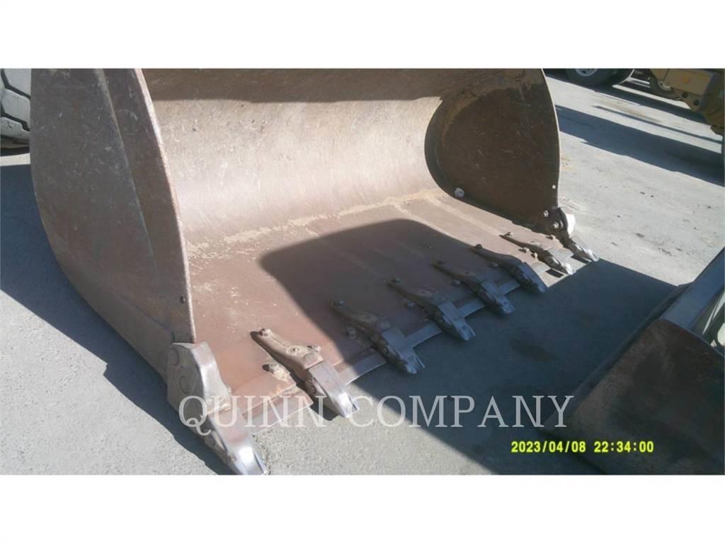 CAT 950 GC Wheel loaders
