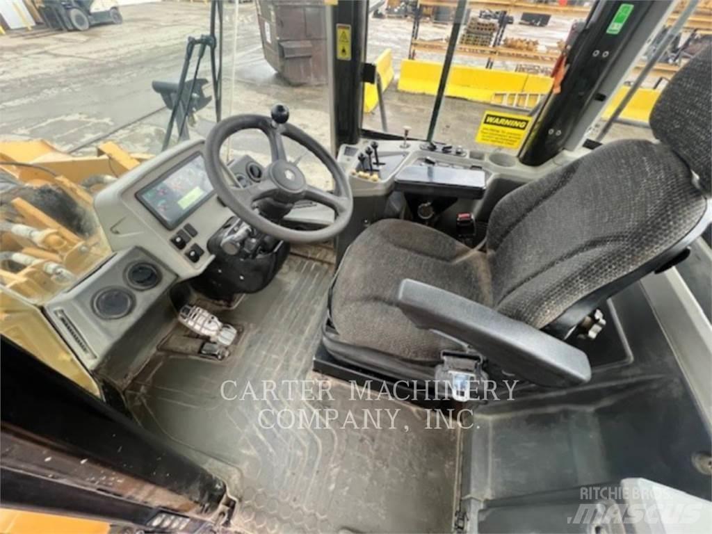 CAT 950 GC Wheel loaders