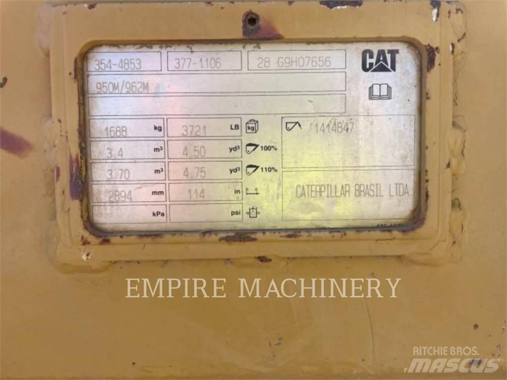 CAT 950-GP Construction - Others