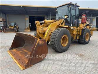 CAT 950 H Wheel loaders