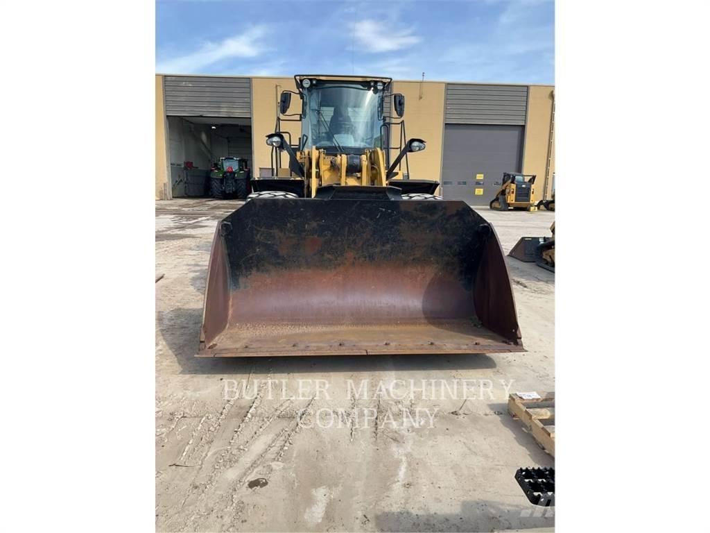 CAT 950 M Wheel loaders