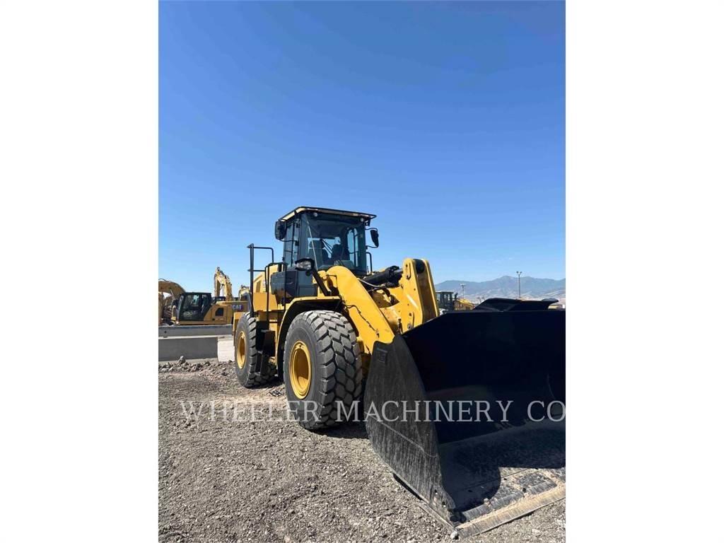 CAT 950 QC Wheel loaders